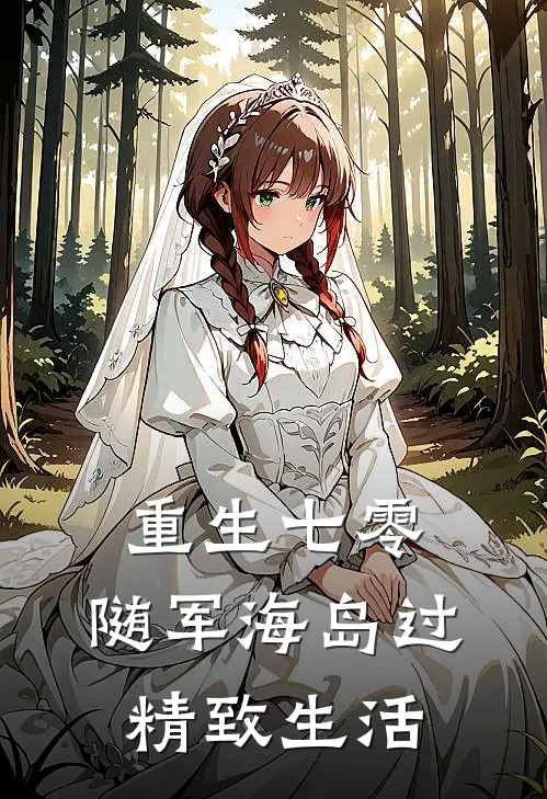 重生七零，随军海岛过精致生活
