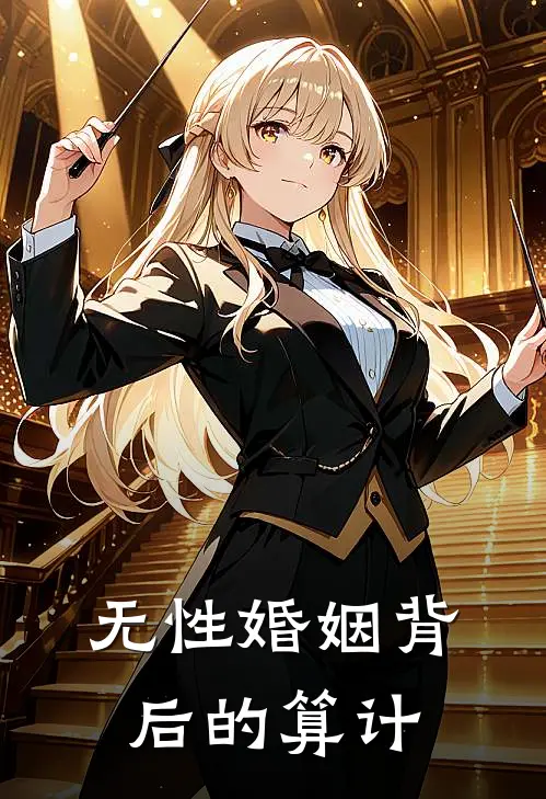无性婚姻背后的算计
