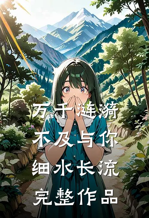 万千涟漪，不及与你细水长流完整作品