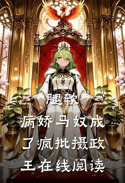 腿软，病娇马奴成了疯批摄政王在线阅读
