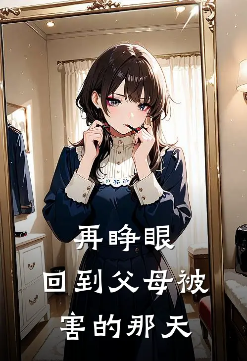 再睁眼，回到父母被害的那天