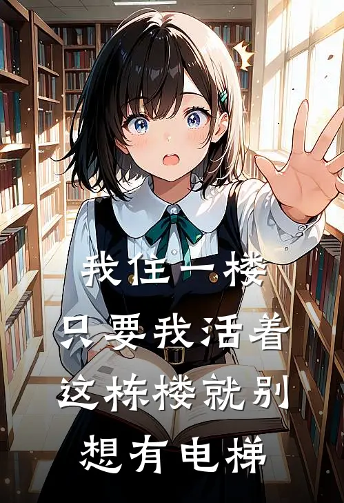 我住一楼，只要我活着，这栋楼就别想有电梯
