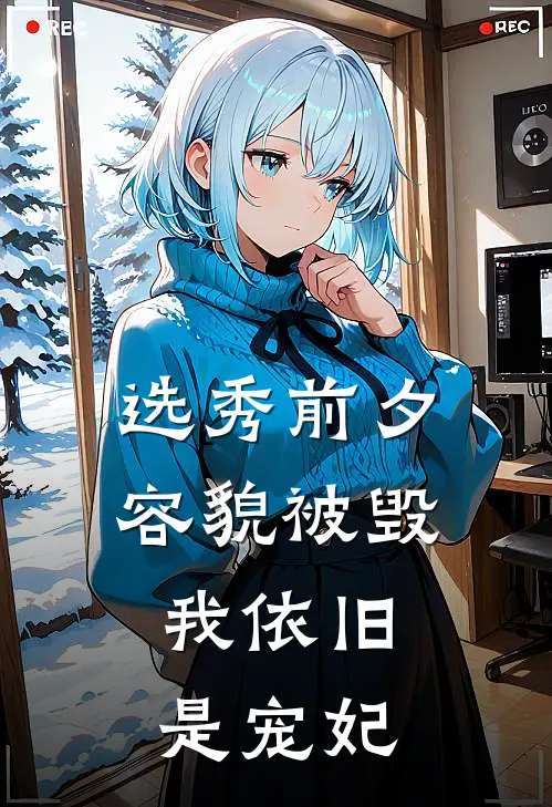 选秀前夕容貌被毁，我依旧是宠妃