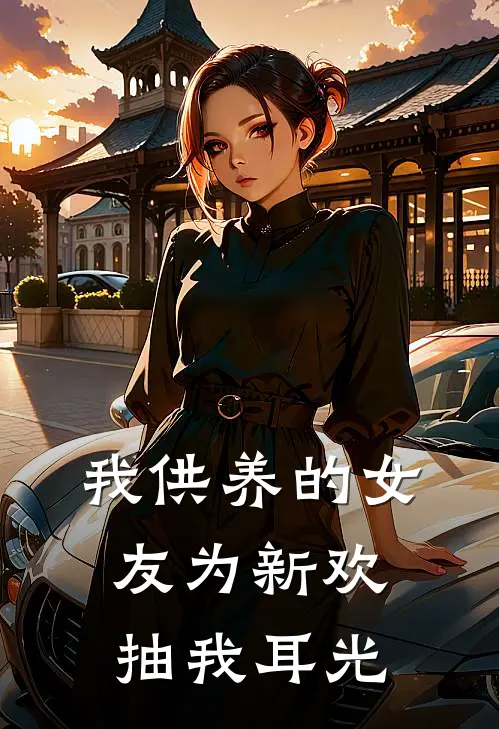 我供养的女友为新欢抽我耳光