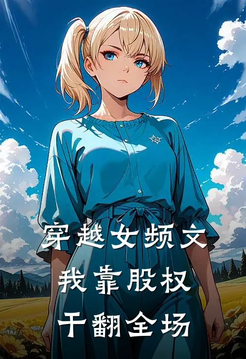 穿越女频文，我靠股权干翻全场