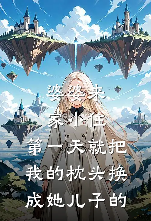 婆婆来家小住，第一天就把我的枕头换成她儿子的