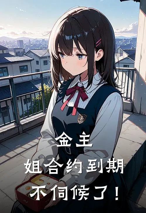金主，姐合约到期，不伺候了！