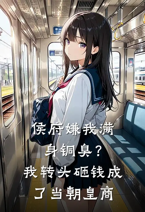 侯府嫌我满身铜臭？我转头砸钱成了当朝皇商