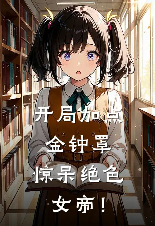 开局加点金钟罩，惊呆绝色女帝！