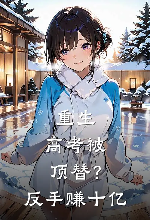 重生：高考被顶替？反手赚十亿