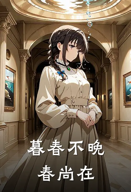 暮春不晚春尚在
