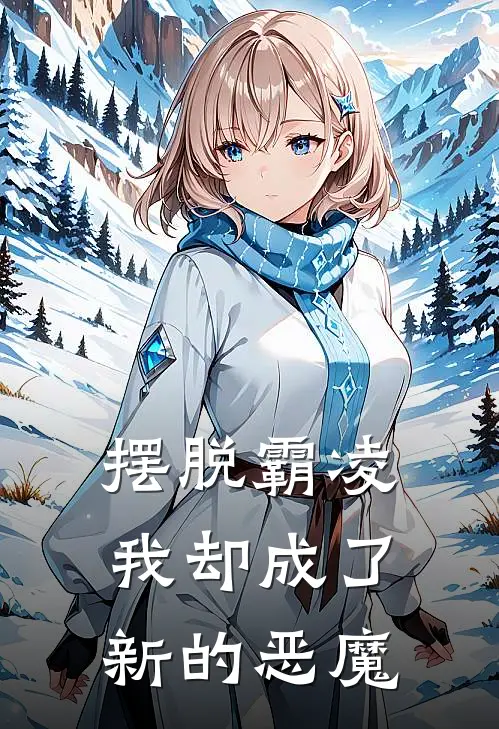 摆脱霸凌，我却成了新的恶魔