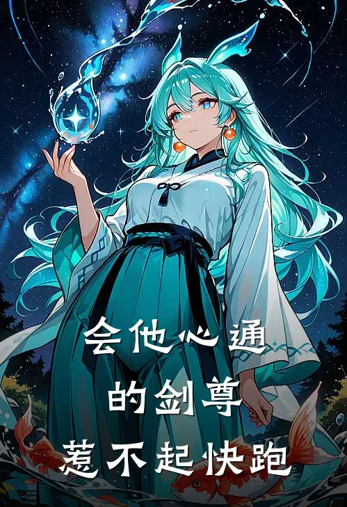 会他心通的剑尊，惹不起快跑