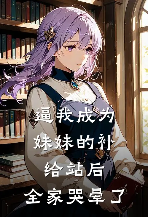 逼我成为妹妹的补给站后，全家哭晕了