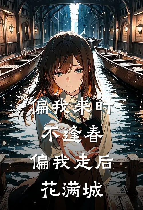 偏我来时不逢春，偏我走后花满城