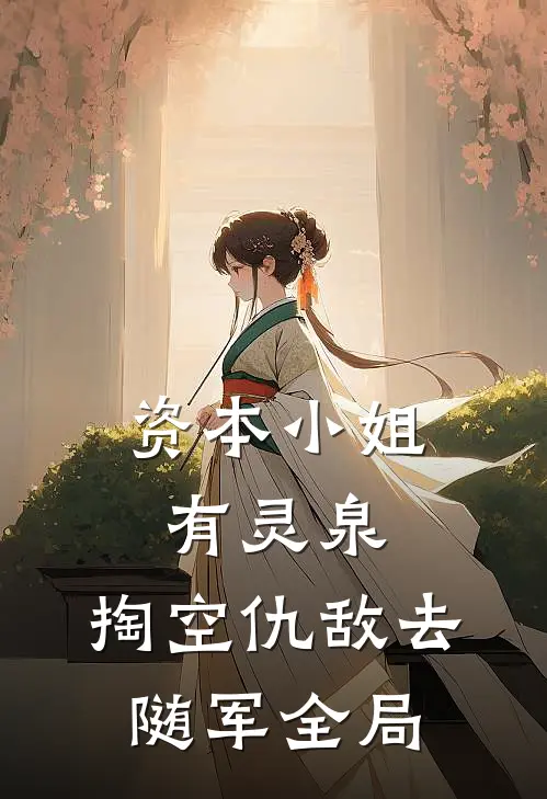 资本小姐有灵泉，掏空仇敌去随军全局