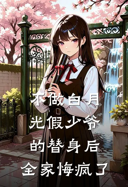 不做白月光假少爷的替身后，全家悔疯了