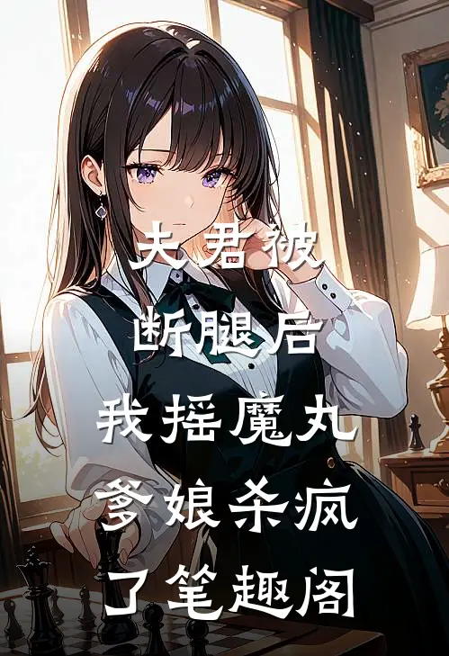 夫君被断腿后，我摇魔丸爹娘杀疯了笔趣阁