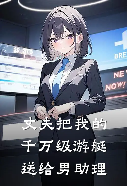 丈夫把我的千万级游艇送给男助理