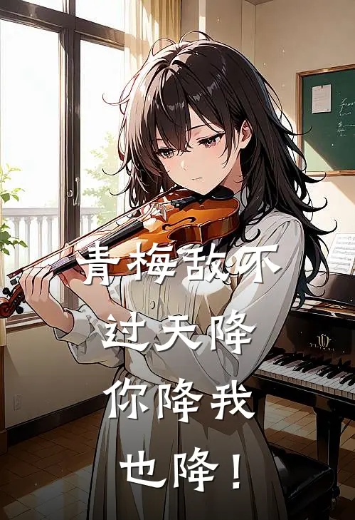 青梅敌不过天降，你降我也降！
