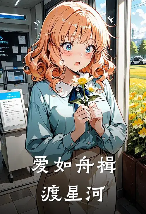 爱如舟楫渡星河