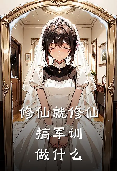 修仙就修仙，搞军训做什么