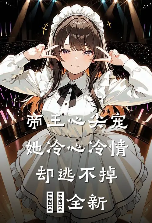帝王心尖宠：她冷心冷情却逃不掉​​全新