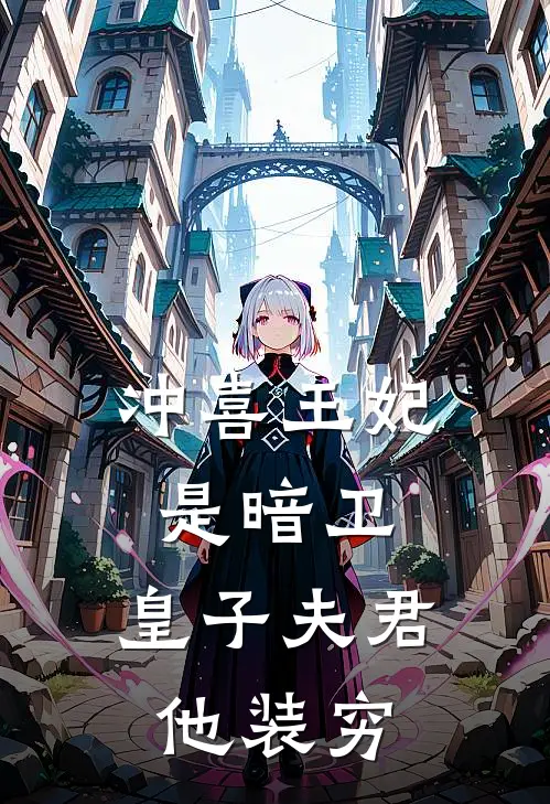 冲喜王妃是暗卫，皇子夫君他装穷
