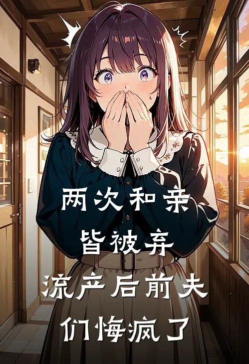 两次和亲皆被弃，流产后前夫们悔疯了