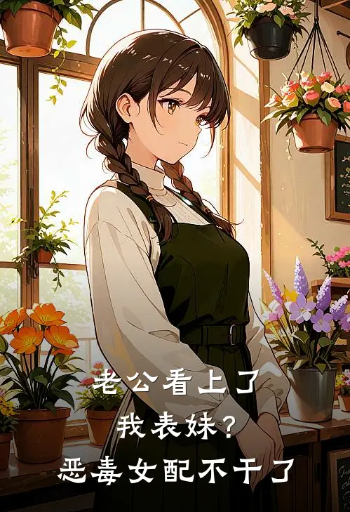 老公看上了我表妹？恶毒女配不干了