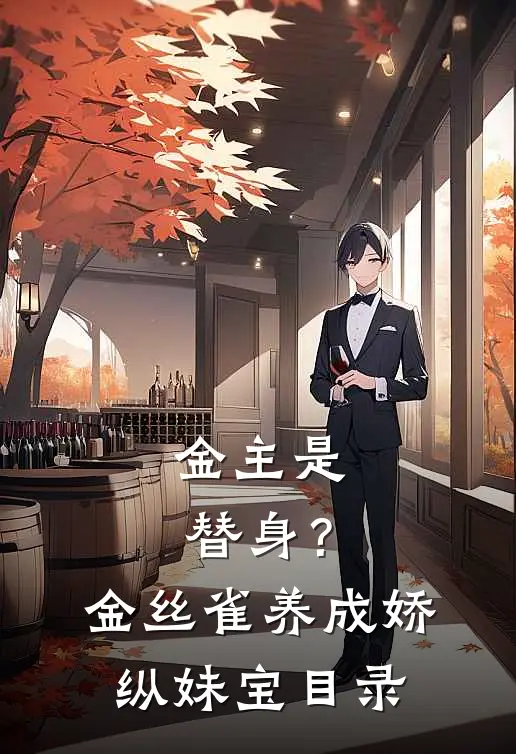 金主是替身？金丝雀养成娇纵妹宝目录