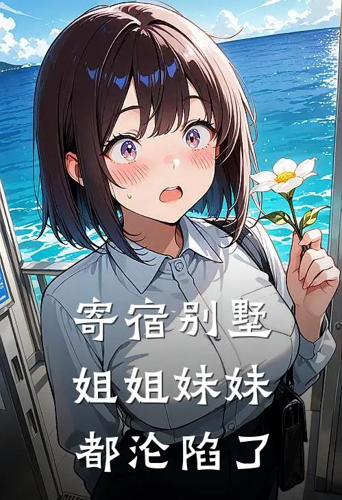 寄宿别墅：姐姐妹妹都沦陷了