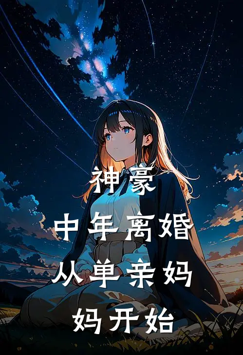 神豪：中年离婚，从单亲妈妈开始