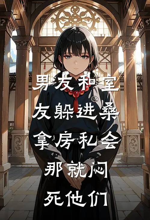 男友和室友躲进桑拿房私会，那就闷死他们