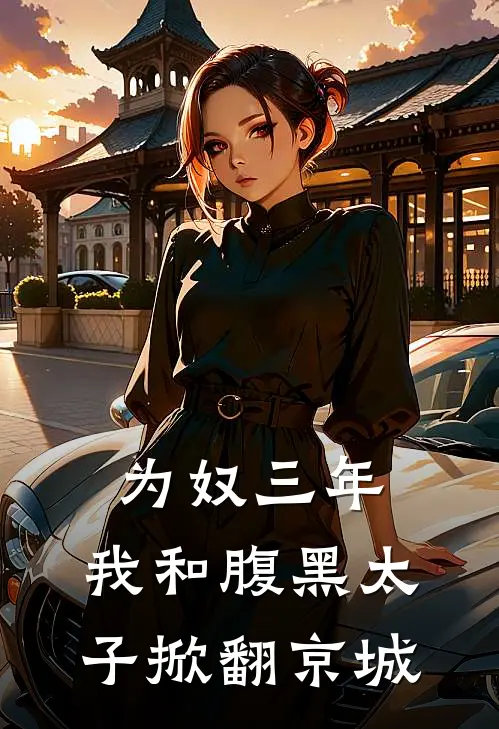 为奴三年，我和腹黑太子掀翻京城