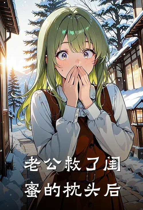 老公救了闺蜜的枕头后