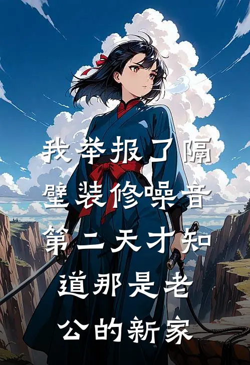 我举报了隔壁装修噪音，第二天才知道那是老公的新家