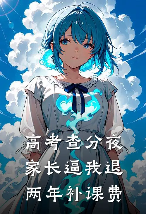 高考查分夜，家长逼我退两年补课费