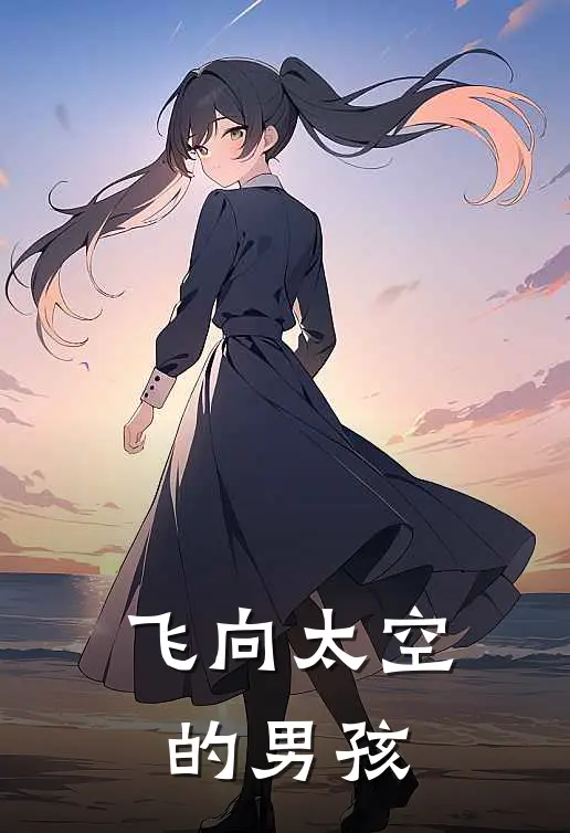 飞向太空的男孩