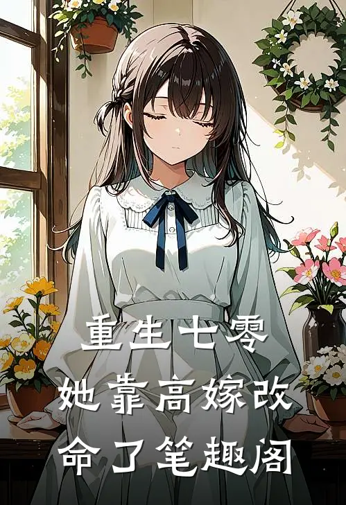 重生七零，她靠高嫁改命了笔趣阁