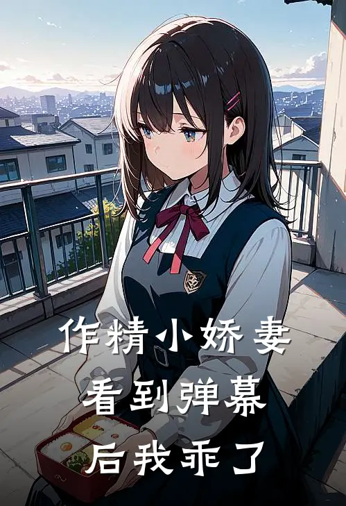 作精小娇妻，看到弹幕后我乖了
