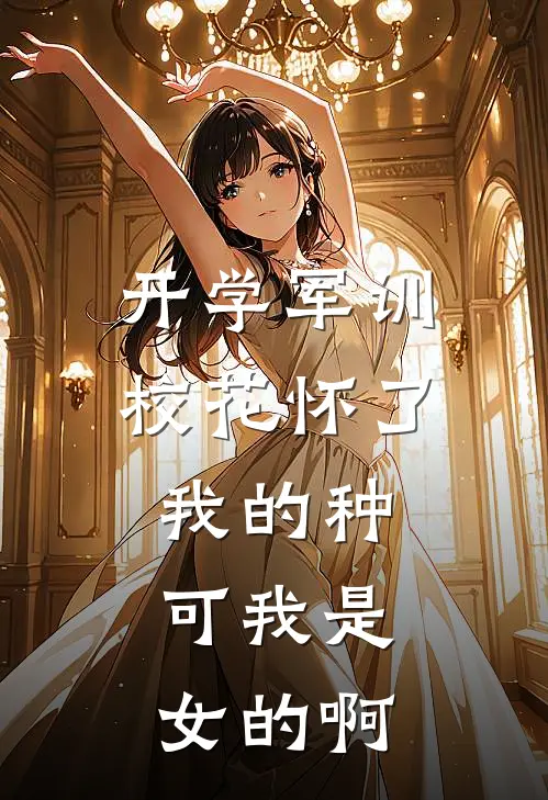 开学军训校花怀了我的种，可我是女的啊