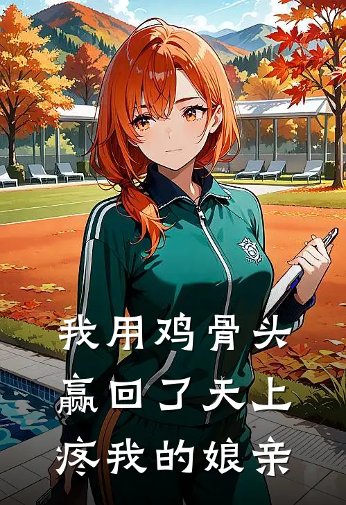 我用鸡骨头赢回了天上疼我的娘亲