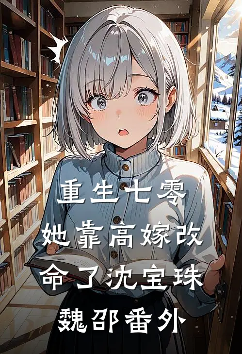 重生七零，她靠高嫁改命了沈宝珠魏邵番外