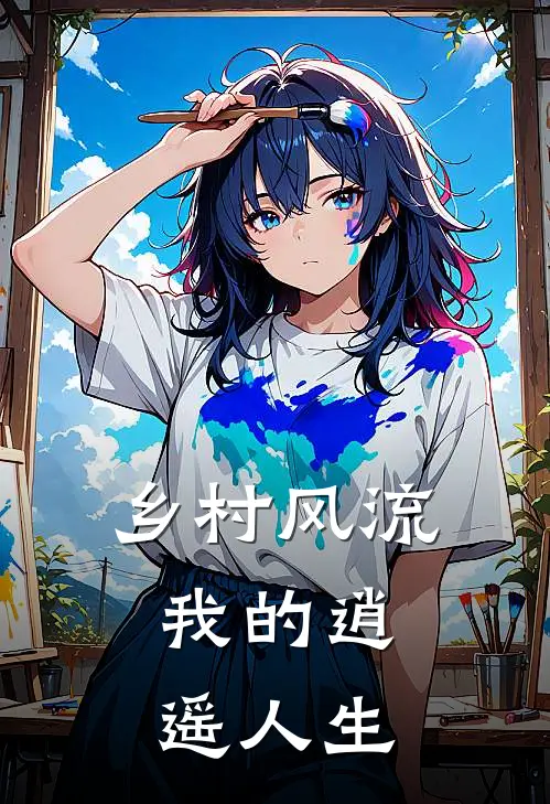 乡村风流：我的逍遥人生