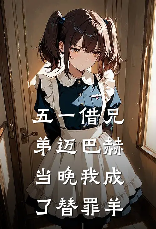 五一借兄弟迈巴赫，当晚我成了替罪羊