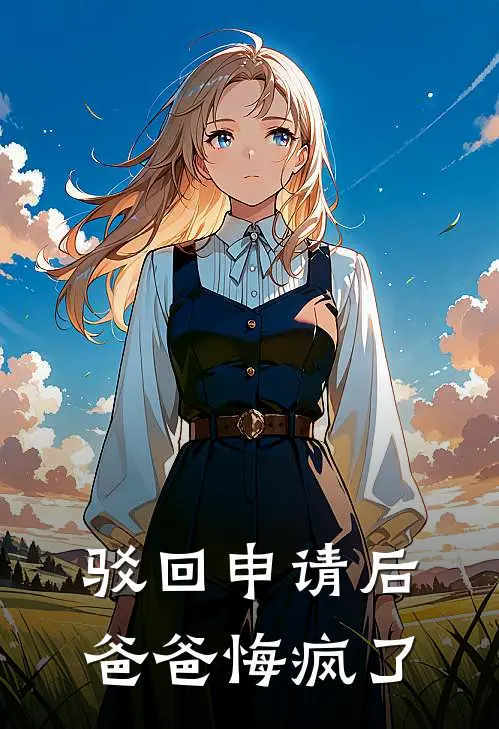 驳回申请后，爸爸悔疯了