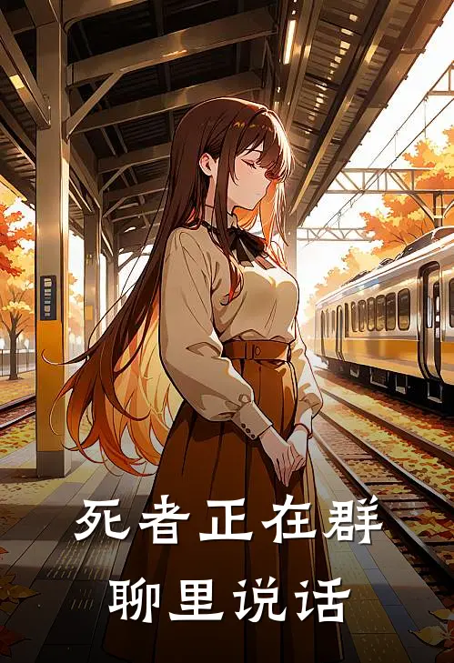 死者正在群聊里说话