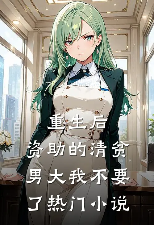 重生后，资助的清贫男大我不要了热门小说