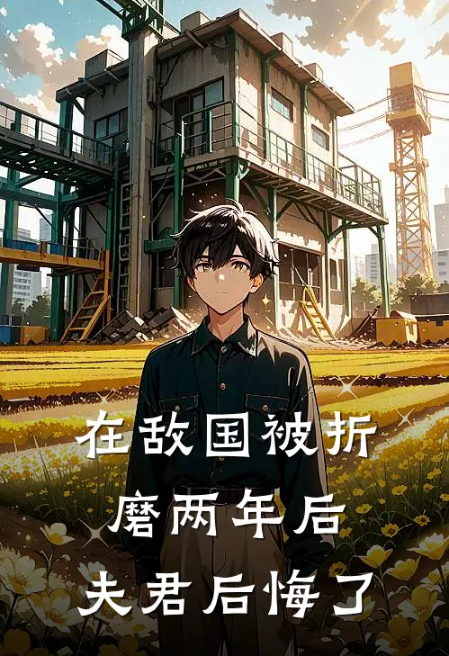 在敌国被折磨两年后，夫君后悔了